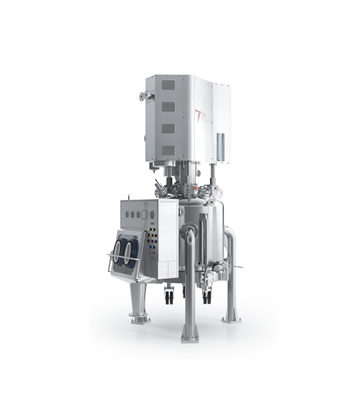 Filter dryer – Filtrodry FEP/SD